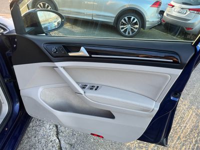 2020 Volkswagen Golf