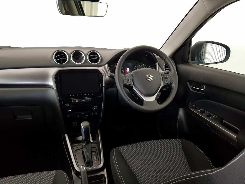 2027 Suzuki Vitara
