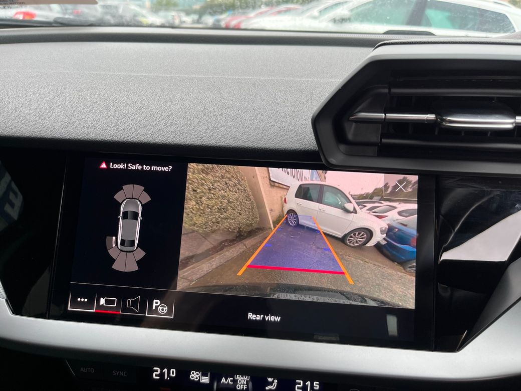 2024 Audi A3