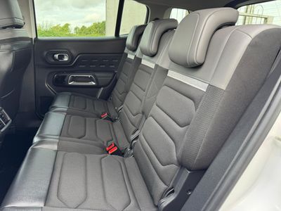 2023 Citroen C5 Aircross