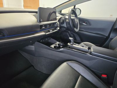 2023 Toyota Prius