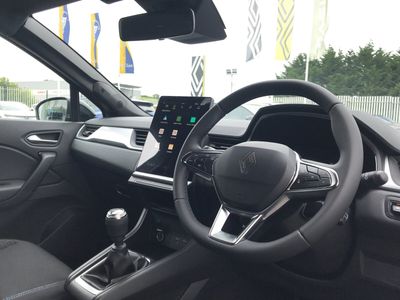 2026 Renault Symbioz