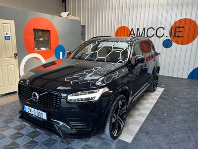 2024 Volvo XC90