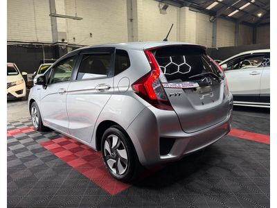 2014 Honda Fit
