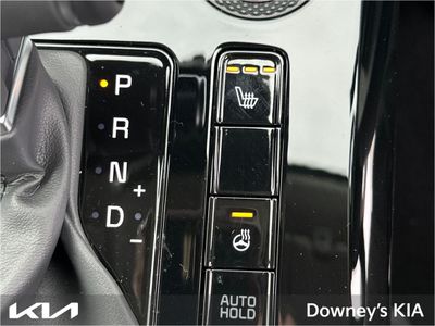 2025 Kia Niro