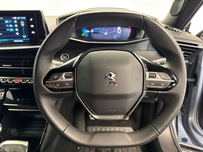 2023 Peugeot 2008