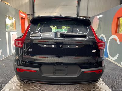 2020 Volvo XC40