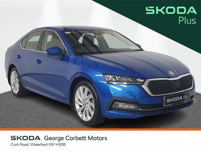 2024 Skoda Octavia