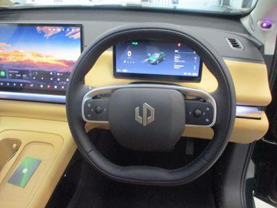 2026 Leapmotor C10
