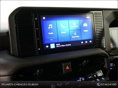 2025 Toyota Landcruiser