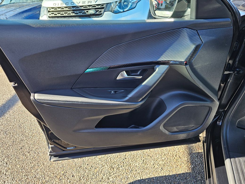 2022 Peugeot 2008