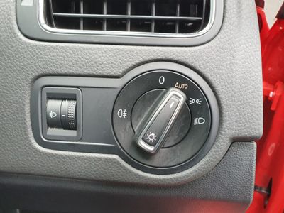 2016 Volkswagen Polo