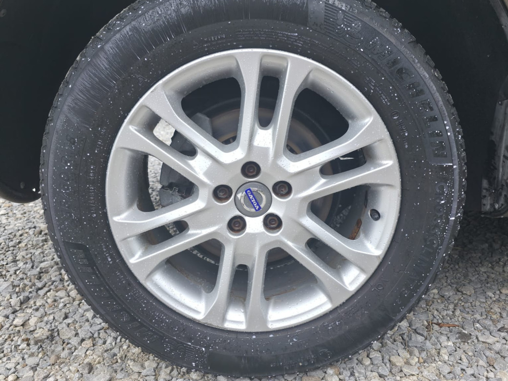 2015 Volvo XC60