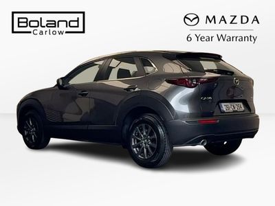 2026 Mazda CX-30
