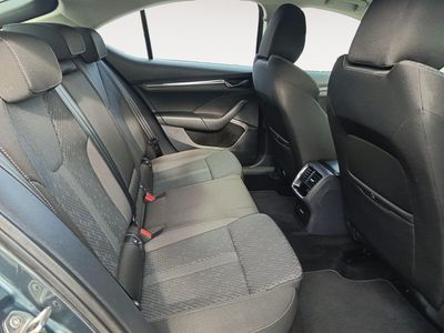 2021 Skoda Octavia