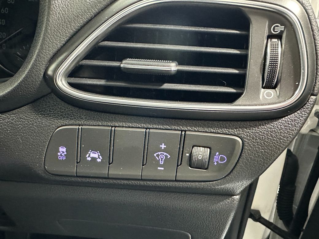 2017 Hyundai i30