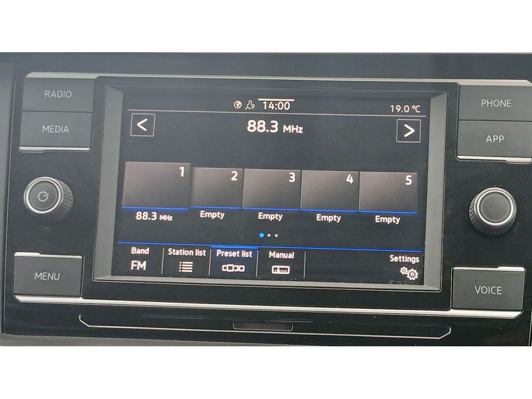 2022 Volkswagen Polo