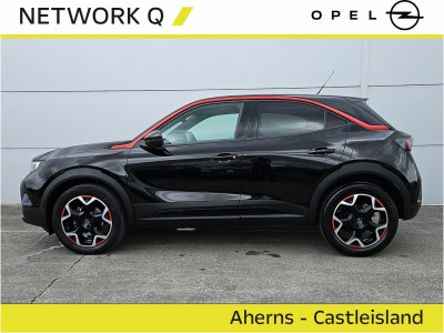 2024 Opel Mokka