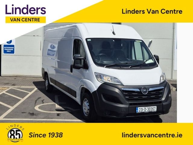 vehicle for sale from Linders Finglas Turvey Limited