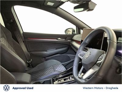 2026 Volkswagen Golf