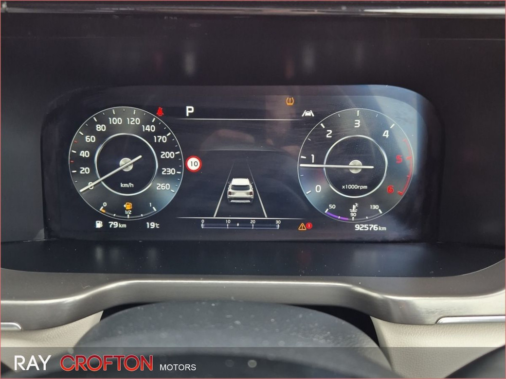 2023 Kia Sorento