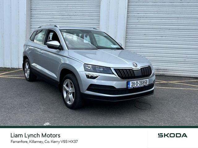 vehicle for sale from Liam Lynch Motors