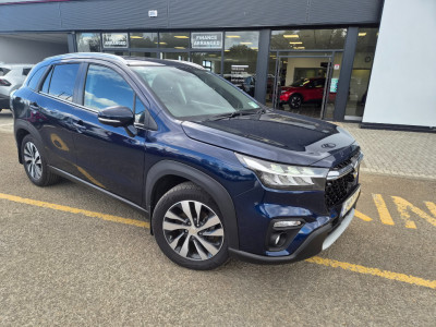 2024 Suzuki SX4 S-Cross
