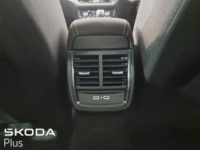 2025 Skoda Scala