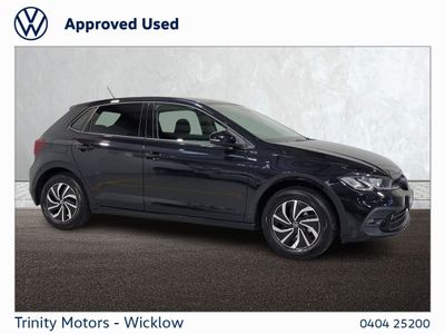 2026 Volkswagen Polo
