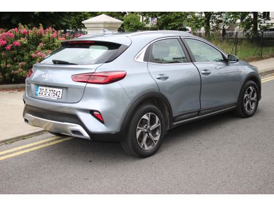 2021 Kia XCeed