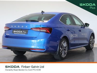 2026 Skoda Octavia