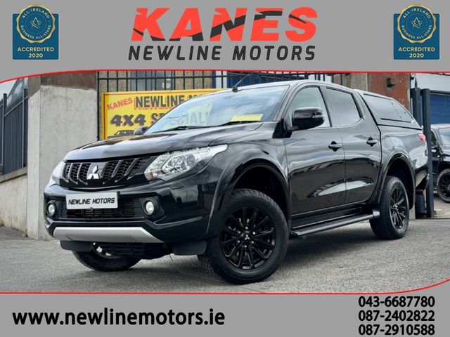 vehicle for sale from Newline Motors
