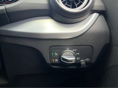 2018 Audi Q2