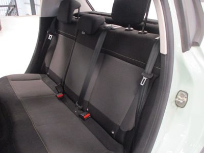 2018 Citroen C3