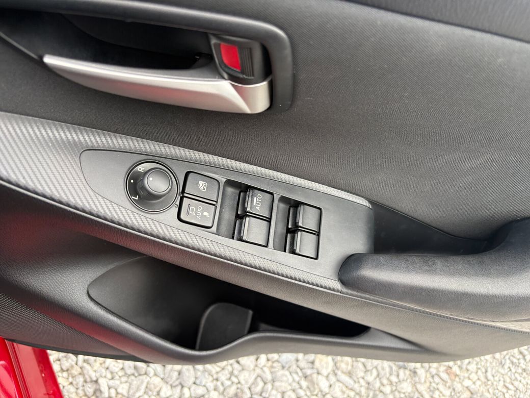 2017 Mazda Demio