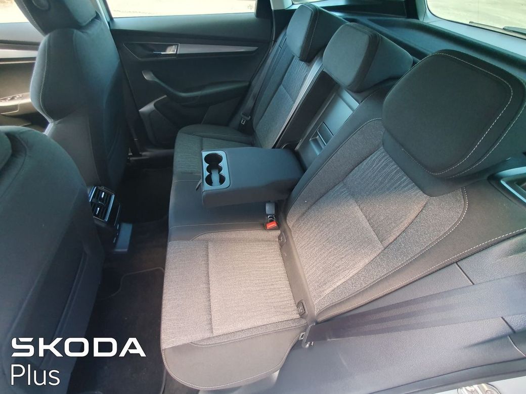 2022 Skoda Karoq