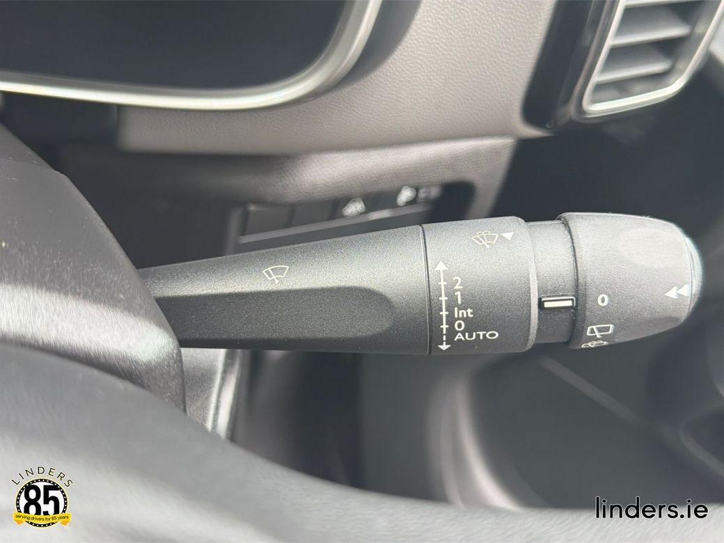 2020 Citroen C5 Aircross