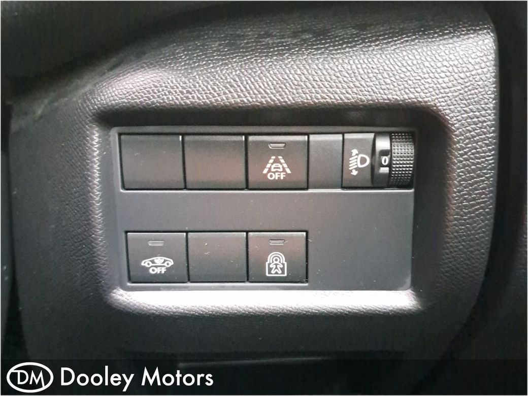 2024 Citroen C5 Aircross