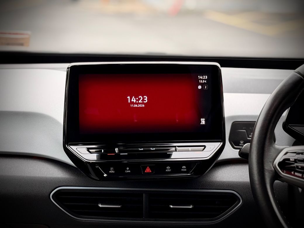2023 Volkswagen ID.3