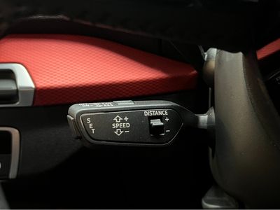 2018 Audi Q2