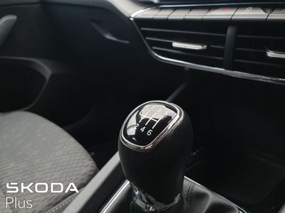 2022 Skoda Octavia