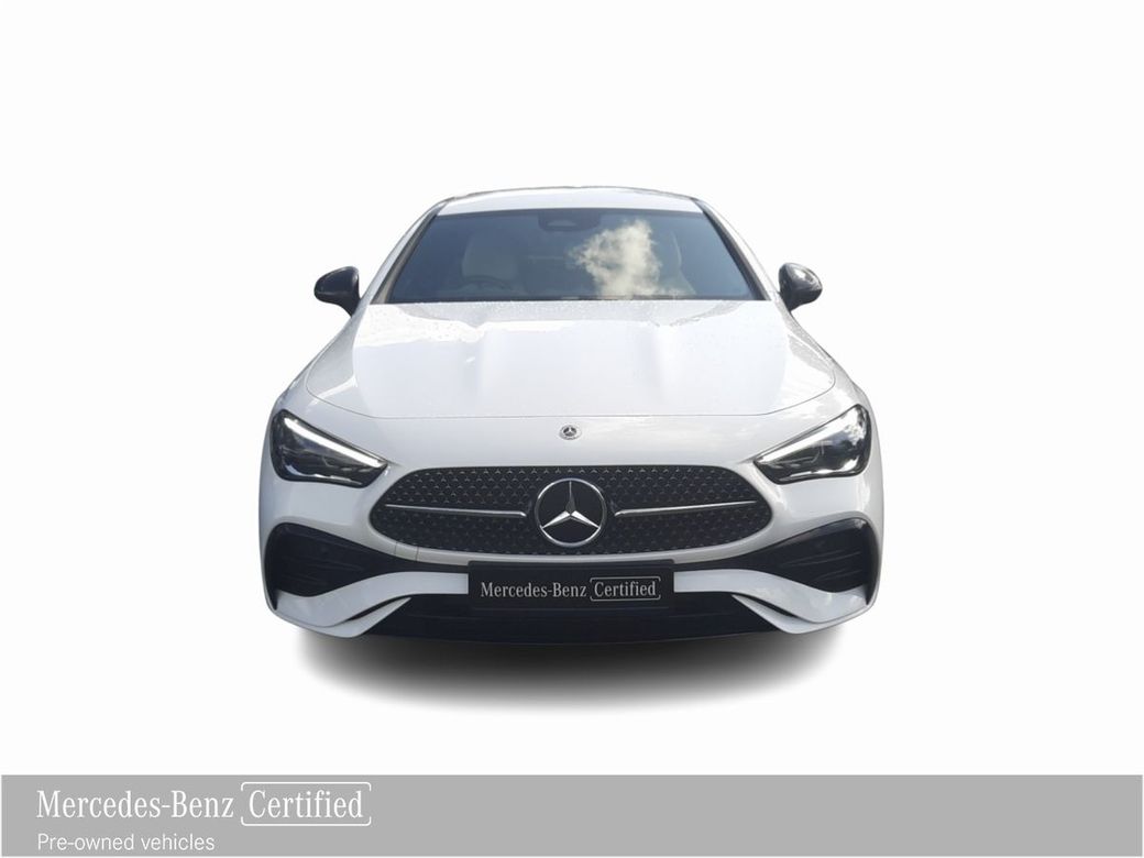 2024 Mercedes-Benz CLE