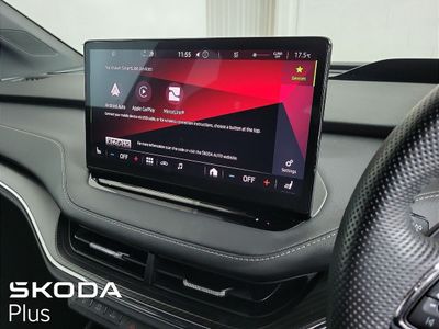 2023 Skoda Enyaq