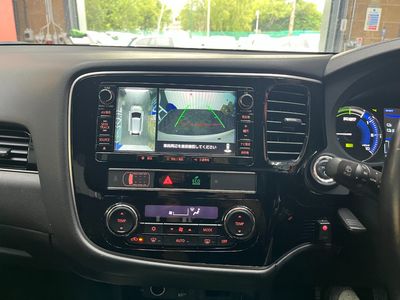 2018 Mitsubishi Outlander