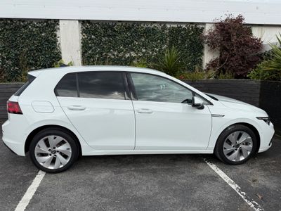 2022 Volkswagen Golf