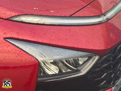 2025 Hyundai Bayon