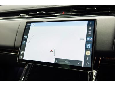 2024 Land Rover Range Rover Sport