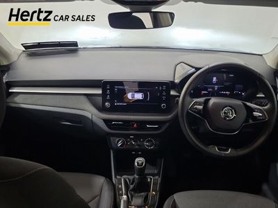 2024 Skoda Fabia
