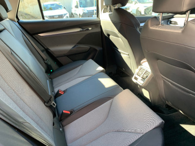 2022 Skoda Enyaq