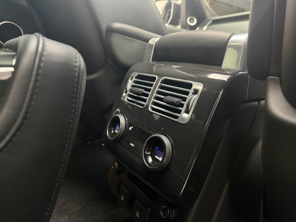 2019 Land Rover Range Rover